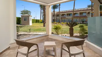BEACH ALBATROS RESORT - HURGHADA