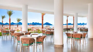 Beach Albatros Resort - Hurghada