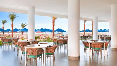 Beach Albatros Resort - Hurghada