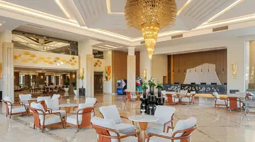 Beach Albatros Resort - Hurghada