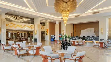 Beach Albatros Resort - Hurghada