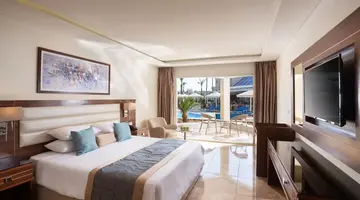 BEACH ALBATROS RESORT HURGHADA