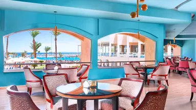 Beach Albatros Resort Hurghada