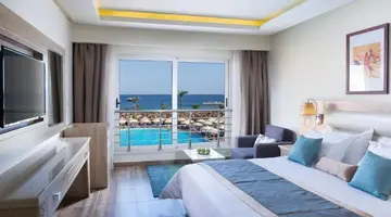 Beach Albatros Resort Hurghada