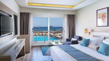 Beach Albatros Resort Hurghada