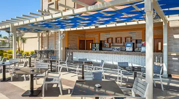 BEACH ALBATROS RESORT - HURGHADA