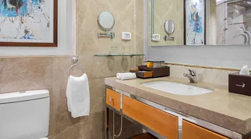 BEACH ALBATROS RESORT - HURGHADA