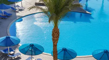 BEACH ALBATROS RESORT - HURGHADA