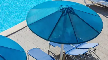 BEACH ALBATROS RESORT - HURGHADA
