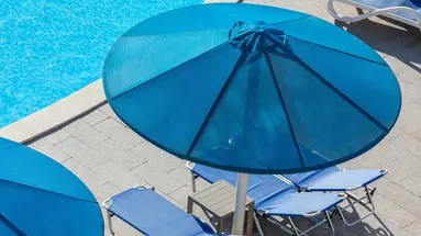 BEACH ALBATROS RESORT - HURGHADA