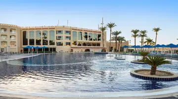 Beach Albatros Resort - Hurghada