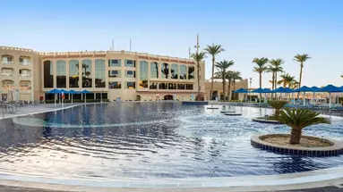 Beach Albatros Resort - Hurghada