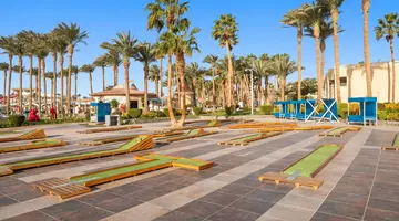 Beach Albatros Resort - Hurghada