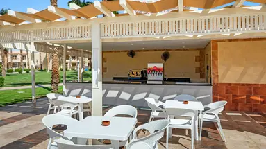 BEACH ALBATROS RESORT - HURGHADA