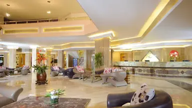 Beach Albatros Resort Hurghada