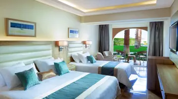 Beach Albatros Resort Hurghada