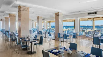 BEACH ALBATROS RESORT - HURGHADA