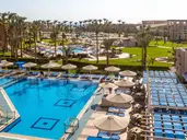 BEACH ALBATROS RESORT HURGHADA