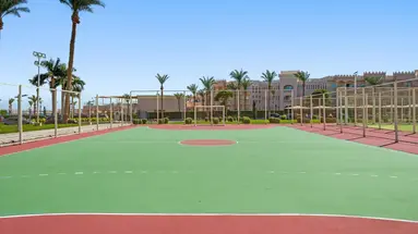 Beach Albatros Resort - Hurghada