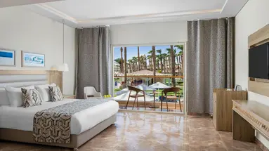 Beach Albatros Resort - Hurghada