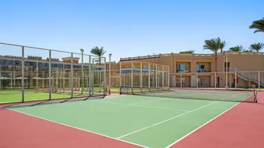 Beach Albatros Resort - Hurghada