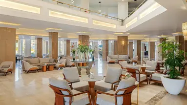 Beach Albatros Resort - Hurghada