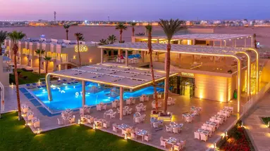 Beach Albatros Resort - Hurghada
