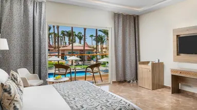 Beach Albatros Resort - Hurghada