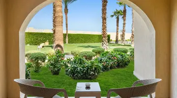 Beach Albatros Resort - Hurghada