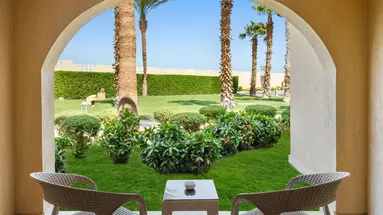 Beach Albatros Resort - Hurghada