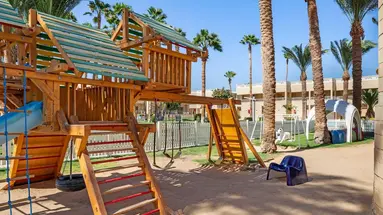 Beach Albatros Resort Hurghada