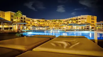 BEACH ALBATROS RESORT - HURGHADA