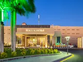 BEACH ALBATROS RESORT - HURGHADA