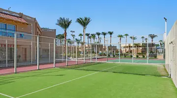 BEACH ALBATROS RESORT - HURGHADA
