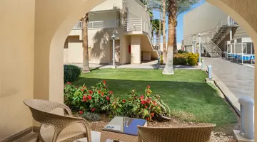 BEACH ALBATROS RESORT - HURGHADA