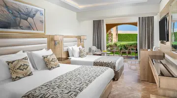 Beach Albatros Resort - Hurghada