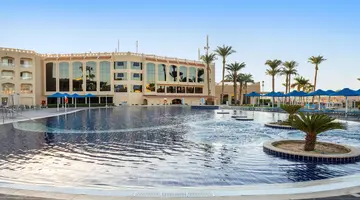 Beach Albatros Resort - Hurghada