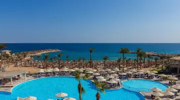 BEACH ALBATROS RESORT HURGHADA