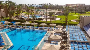 BEACH ALBATROS RESORT HURGHADA