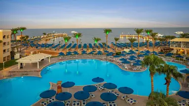 Beach Albatros Resort Hurghada