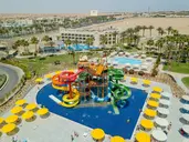 Beach Albatros Resort Hurghada