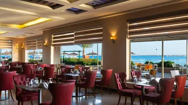 Beach Albatros Resort Hurghada
