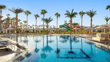 Beach Albatros Resort Hurghada