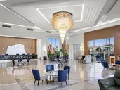 BEACH ALBATROS RESORT - HURGHADA