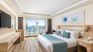 BEACH ALBATROS RESORT HURGHADA