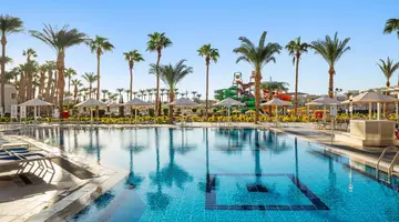 Beach Albatros Resort - Hurghada
