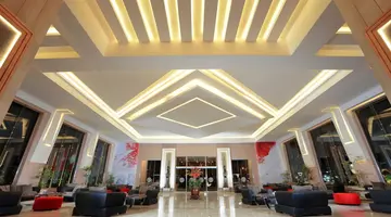 Beach Albatros Resort Hurghada