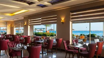 BEACH ALBATROS RESORT HURGHADA