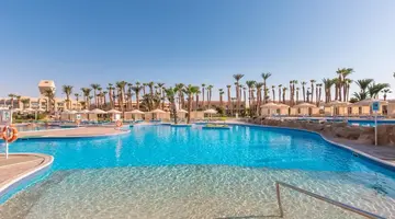 BEACH ALBATROS RESORT HURGHADA