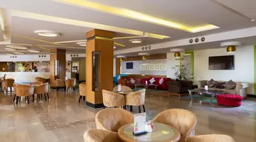 Beach Albatros Resort Hurghada